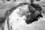 Sand and Lava