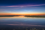 z3392 Noctilucent Clouds over the Solent