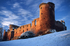 Bothwell Castle 01