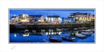 03 12x24 2019-542CP Portrush Harbour Co Antrim