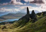 The Old Man of Storr, Isle of Skye