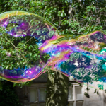 big bubble