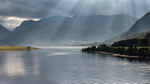 Loch Leven from South Ballachulish