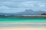 Camas a' Charraig and Gruinard Bay, Wester Ross