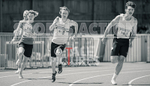 Guernsey Athletics Track  Field Meet 1-16