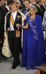 (DD-20)  New King and Queen