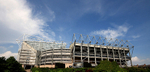 St James' Park