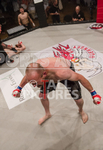 Shane Bentley v Jesse James-26