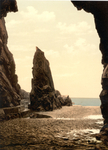 Jersey Plemont Caves 13