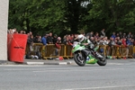 Kiaran Hankin Kawasaki / Khhire