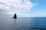 Seascape from Madeira