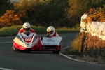 Gregory Lambert / Kenny Cole Honda