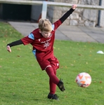 Kendal Utd Under 8 vs Middleton & Overton Lions Under 8 (13/10/24) portfolio