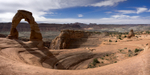 Delicate Arch