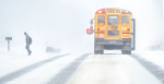 SCHOOL BUS - NORFOLK COUNTY