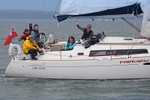 170506 FLEUR DE LIS - FAIRVIEW SAILING 1Y3A8275