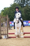 J4 - Mini Tour Junior Pony 45cm Championship portfolio