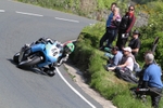 Allann Venter Honda / Top Gun Racing