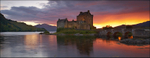 Eileen Donan Castle