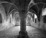 1543 - Guildhall Cellar 2