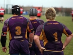 Lasswade RFC v Marr, 5/2/11