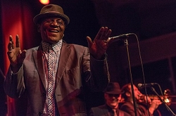 Neville Staple portfolio