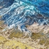 F-08-Surf, Seweed, Sand