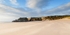 Broadhaven Beach Panorama