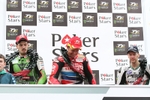 podium