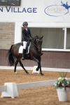 Classes 12 & 13 - PYO Champs & Warm Up portfolio
