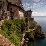 Santa Caterina del Sasso