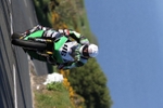 Kiaran Hankin Honda / Khhire