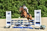 Cls 51 British Novice 90cm Open portfolio