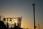 Fairgound Attraction
