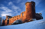 Bothwell Castle 01