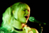 Emma Hartley - Goldfinger