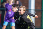 2024-11-17 Abbey Meads U11 Girls Purple V Hungerford Town Juniors U10 Hornets portfolio