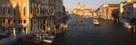 Gondola Flotilla, Grand Canal