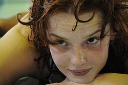 World Champion - 200m breaststroke Rome 2009
