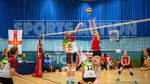 Womans Volleyball Inter-Insular 2018-34