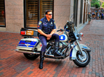 Boston's Finest