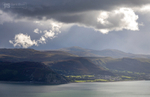 September light, Penmaenmawr
