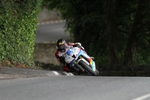 Bruce Anstey Honda / Valvoline Racing by Padgetts Motoc