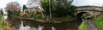 Bridge 85 (Simpson's), Macclesfield Canal (2)