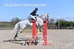 CLASS 12 BritiNovice/ 90cm Open portfolio