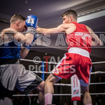 BOUT-6 Harry Bertram v Dale Johns-10