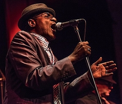 Neville Staple portfolio