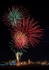 Global Village Fireworks 3