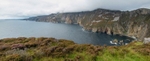 Slieve League panorama