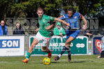 GFC v Chalfont St Peter-1